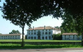 Villa Mainardi Agriturismo Camino Al Tagliamento